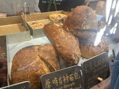 -O'mills Sourdough Bakery&Bistro(永嘉路店)