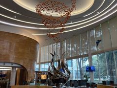 -镇江润扬大桥酒店