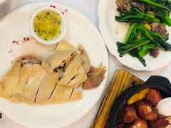 -文记壹心鸡(宝华路店)