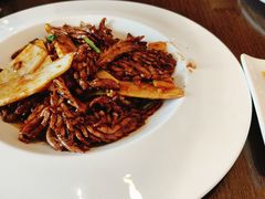 -老牌坊鲁菜名店(宽厚里店)