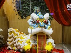 -顺味凤城·顺德菜专门店(九六广场店)