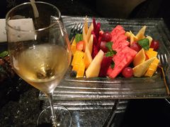 -瑞吉吧 The St·Regis Bar(长沙瑞吉酒店)