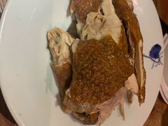 招牌烧鸡-符离集餐厅(万象城店)