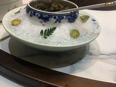 -京杭上院·河景花园餐厅·杭帮菜名店