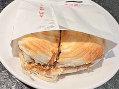 肉夹馍-西北45°(世茂广场店)