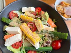 -九井澤精致料理(金茂店)