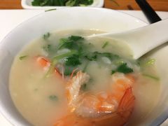 -一粥(华侨城创意文化园店)
