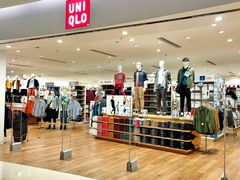 -优衣库(沈阳万象城店)