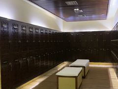 -益健·足疗汗蒸SPA(芙蓉广场店)