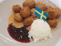 -宜家·瑞典风味餐厅(北京西红门店)