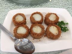 新加坡海鲜共和国-新加坡海鲜共和(名胜世界圣淘沙海滨坊)