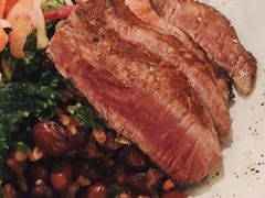 煎牛肉能量Bowl-Wagas沃歌斯(太古汇店)
