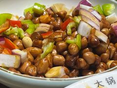 -叶派龙虾•招牌香辣蟹·海鲜(中海国际店)