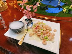 -湖畔居茶楼(湖滨店)