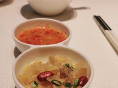 -莆田餐厅PUTIEN(西安万象天地店)