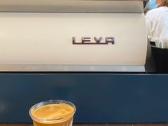 -Be Lived Cafe比例咖啡(摩天轮店)