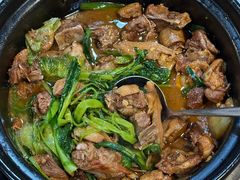 -伍哥厨房(新滘东路店)