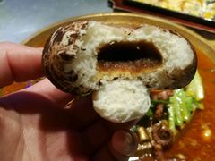 -小牛哈尼章鱼水煎肉(金鹰店)