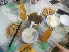 -定家小酥肉·清真(回民街店)