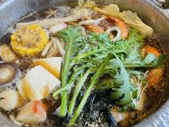 -牛New寿喜烧(青浦店)