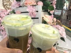 -喜茶(上海正大广场店)