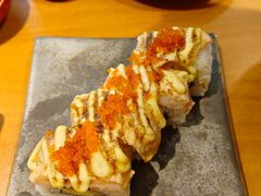-林妈妈村·日式料理(宝山万达店)