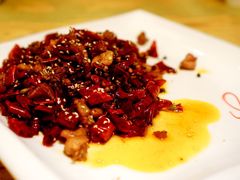 花椒仔兔-盘飧市(春熙路店)