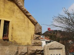 -青岛市江苏路基督教堂
