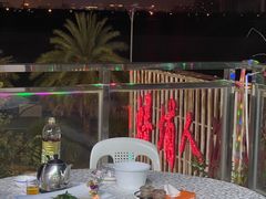 在月亮下晚餐-浔埔人海鲜楼