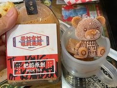 -肥韬茶餐厅(南山mini店)
