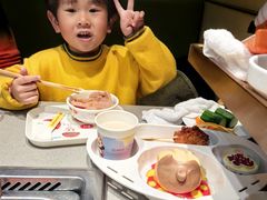 -海底捞火锅(金桥太茂商业广场店)