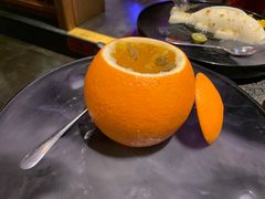 -真地道京味府·鲜橙烤鸭·北京菜(朝外大街东大桥店)
