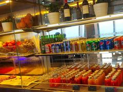 -Social 秀西餐厅-长沙瑞吉酒店(运达店)