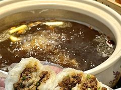 -名善山珍·野生菌汤锅(文殊院店)