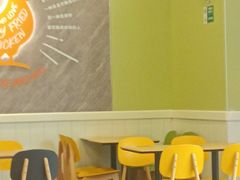 -德克士(东安店)