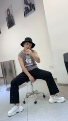 -MRMODE时尚先生美发沙龙