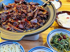 -回味黑鸭煲·始于2006(万松园店)