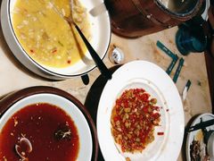 -佬麻雀·新湘菜(东方宝泰店)