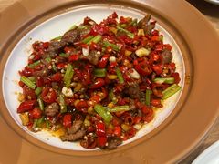 -图味美小黄鱼·景德菜(浙江路店)