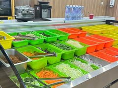 -舞素卷菜煎饼.糁汤(万达金街店)