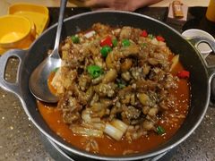-蛙喔牛蛙(浦口澳林店)