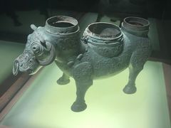 -上海博物馆(人民广场馆)