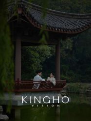 -青禾婚纱摄影(杭州店)