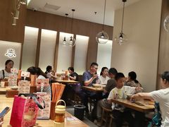 -王春春鸡汤饭(成都城西优品道店)