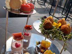 -Mercato莫卡多露台餐厅与酒吧(K11店)