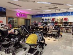 -孩子王童乐园(绵阳涪城万达店)