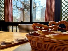 -普拉那啤酒坊Paulaner(凯宾斯基饭店)