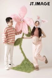 -专注孕妇照亲子照·纪田摄影