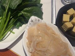 -华晟山城火锅(东城天下店)