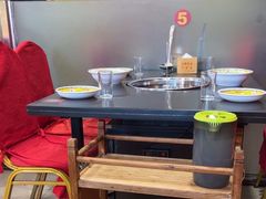 -芦月轩羊蝎子(北蜂窝店)